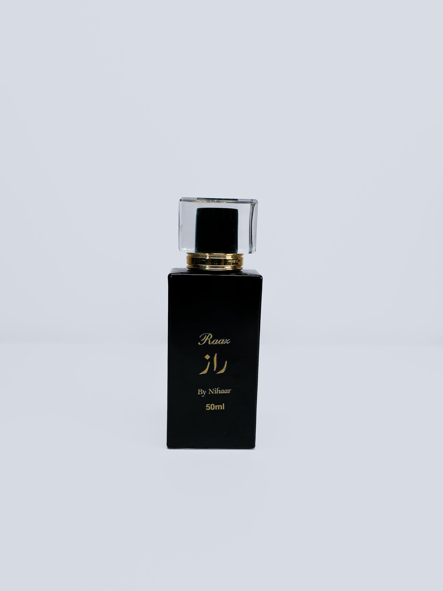 Raaz By Nihaar