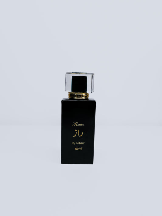 Raaz By Nihaar