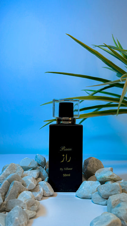 Raaz By Nihaar